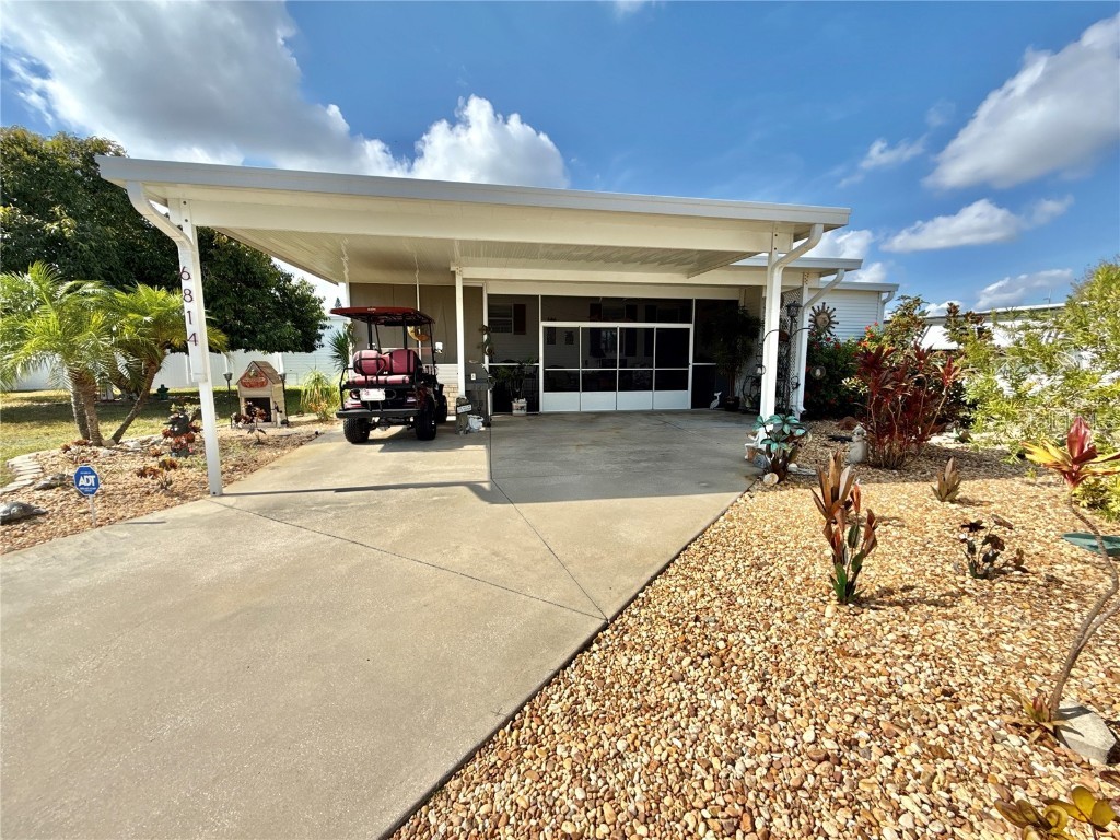 6814 Mount Pleasant Road NE #79 Saint Petersburg FL 33702 - TAMPA BAY TB8443408 image26