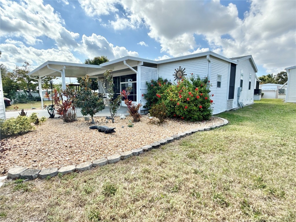 6814 Mount Pleasant Road NE #79 Saint Petersburg FL 33702 - TAMPA BAY TB8443408 image27