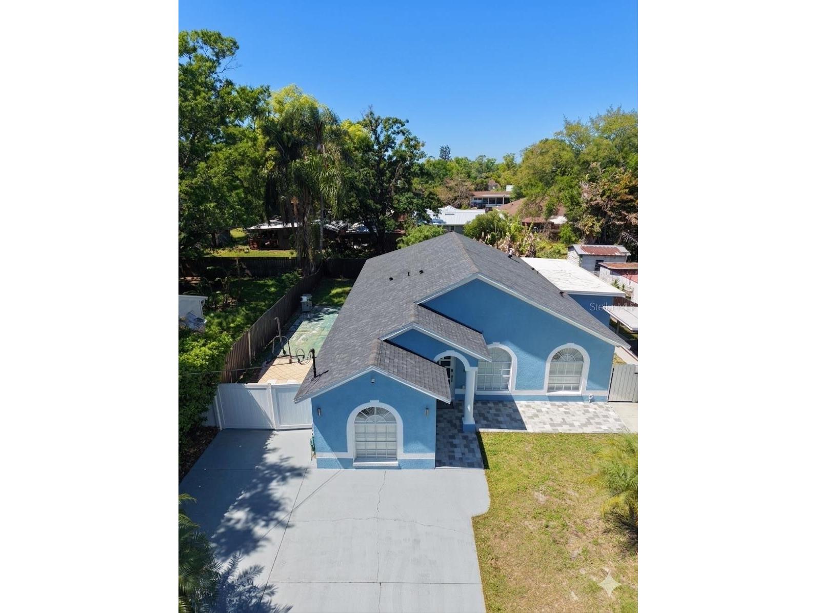 6814 N Glen Avenue Tampa FL 33614 TB8489987 image2