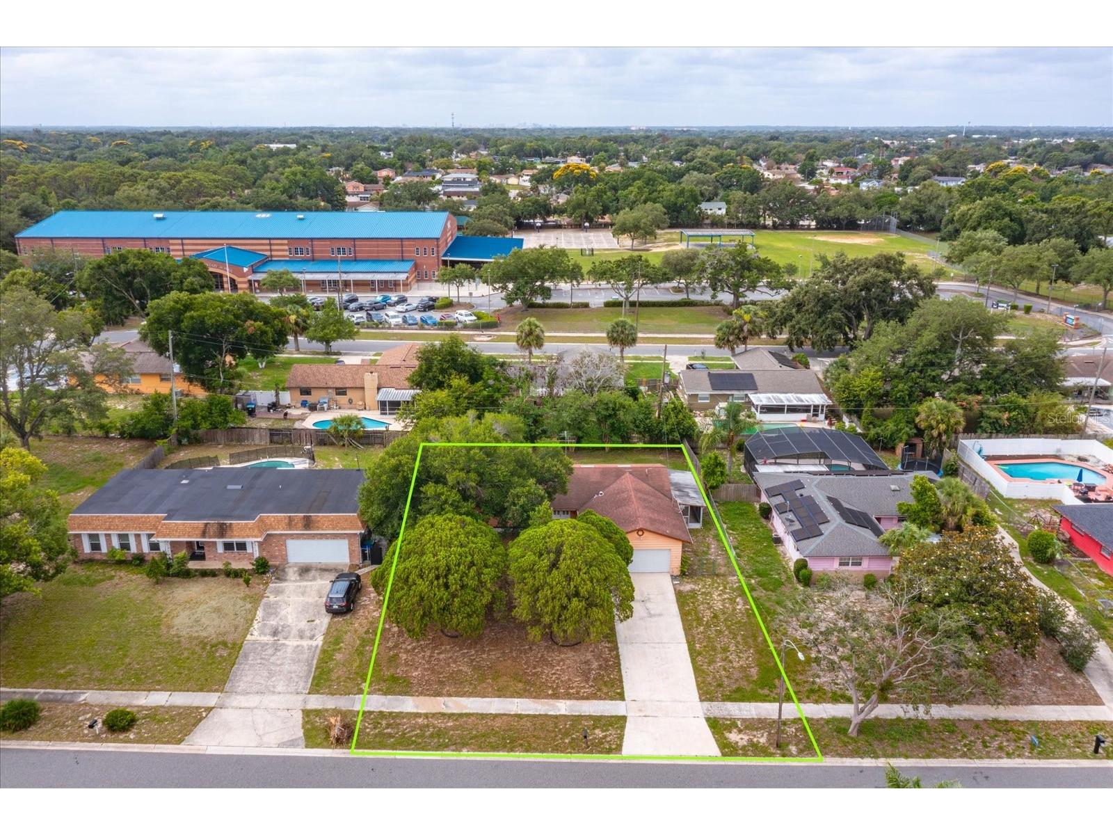 6814 Nawadaha Boulevard Orlando FL 32818 O6414990 image5