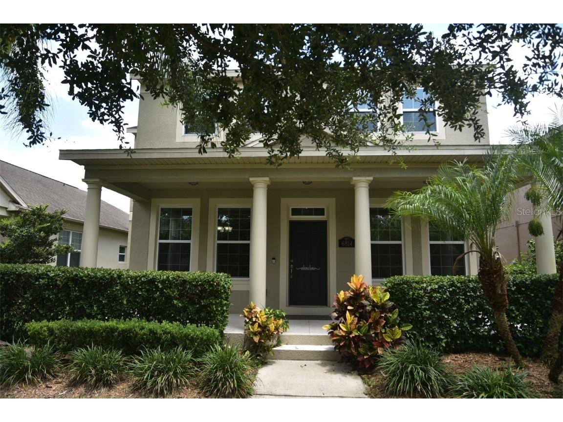 6814 Point Hancock Drive Winter Garden FL 34787 O6038405 image1