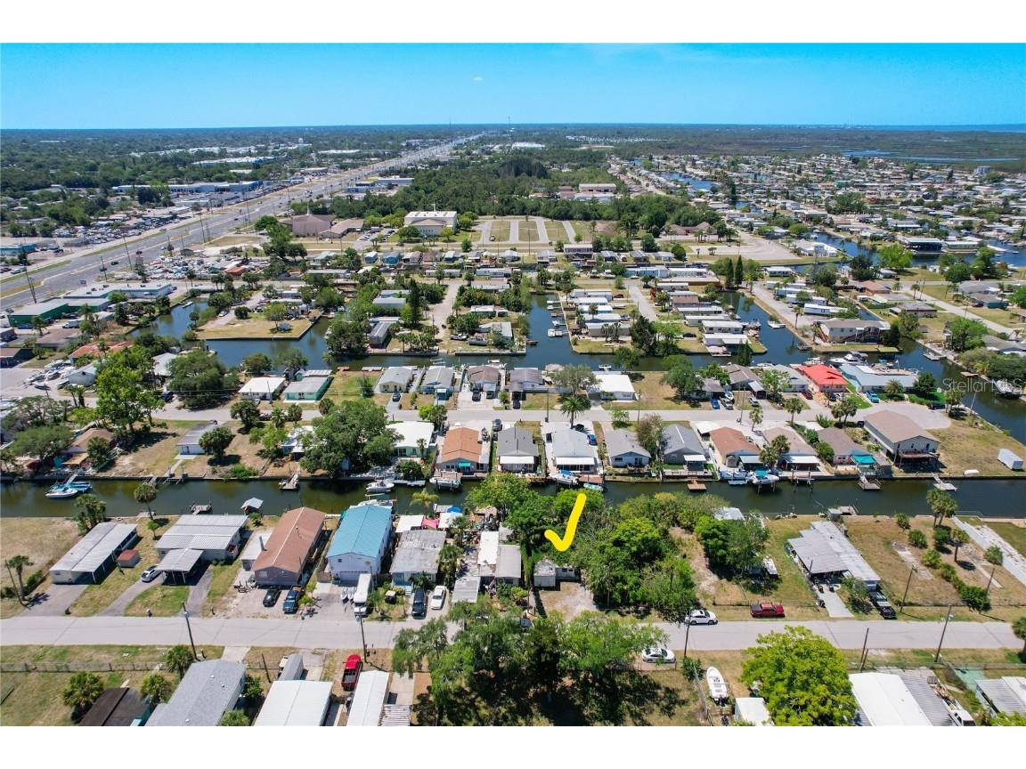 6814 Puffin Lane Hudson FL 34667 - GULF OF MEXICO W7854705 image1