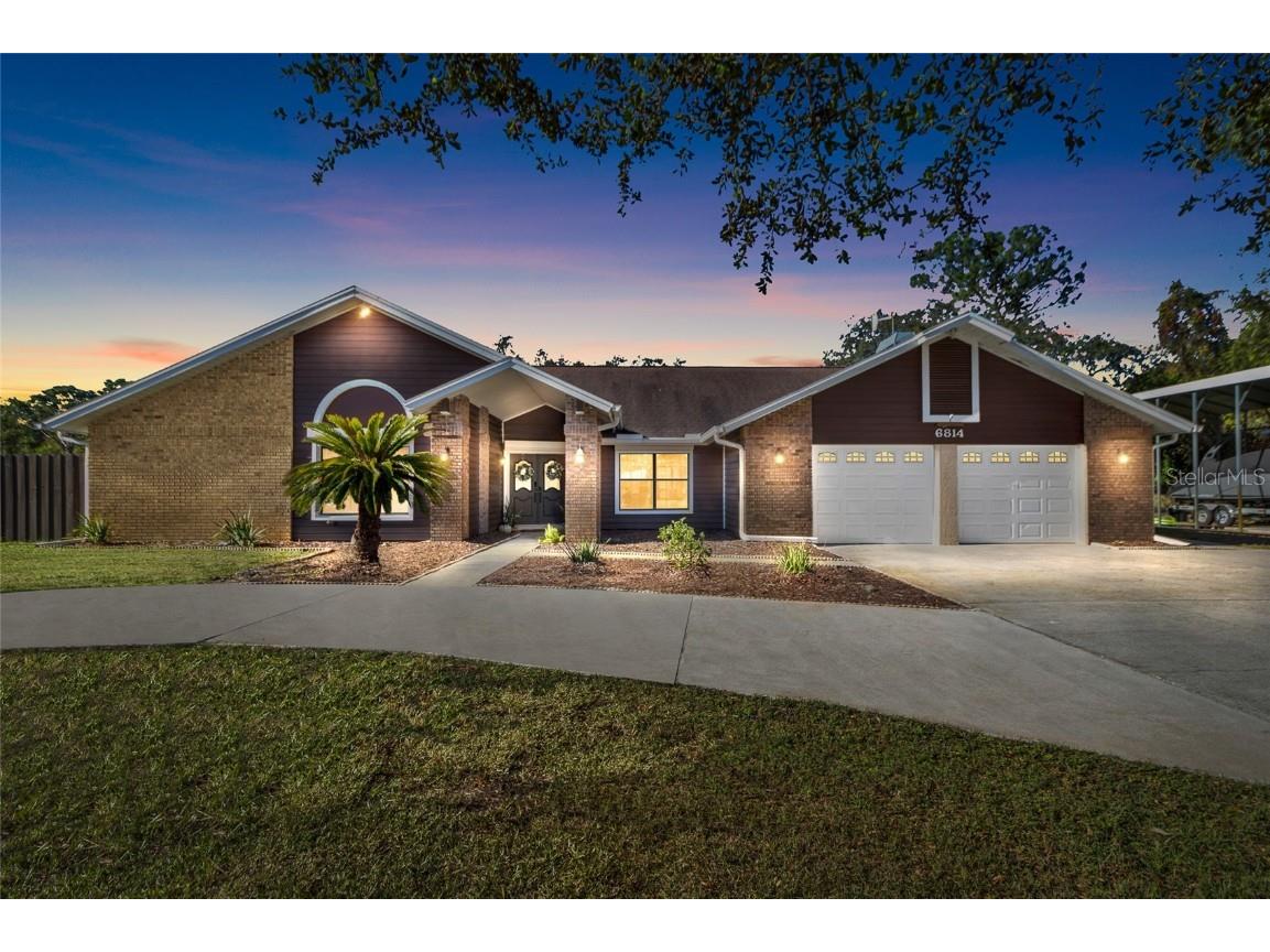 6814 Ridge Top Drive New Port Richey FL 34655 TB8325001 image1