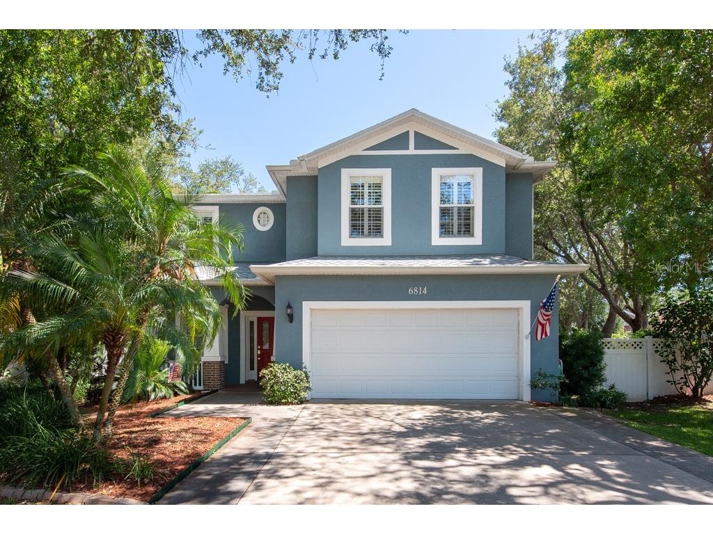 6814 S Court Drive Tampa FL 33611 T3443870 image1