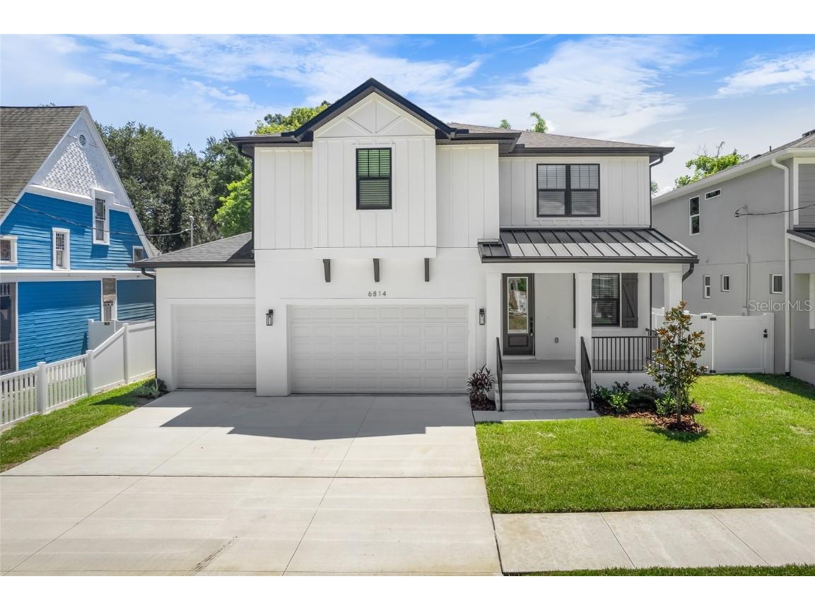 6814 S Sparkman Street Tampa FL 33616 T3543231 image1