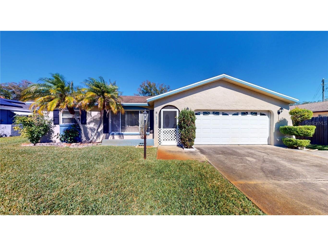 6815 64th Avenue N Pinellas Park FL 33781 T3512645 image1