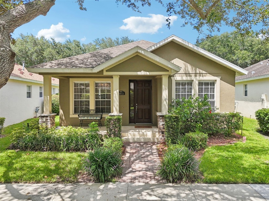 6815 Cultivation Way Winter Garden FL 34787 - LAKE HANCOCK AND LAKE SPEER O6220192 image1