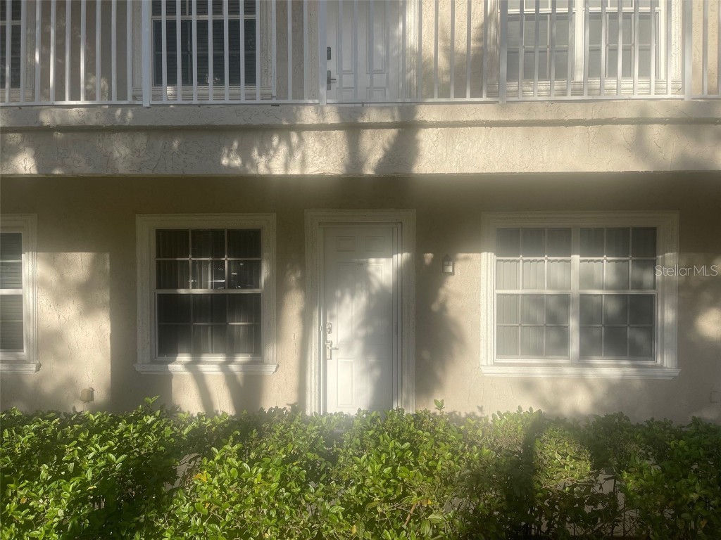 6815 Dali Avenue #F 103 Land O Lakes FL 34637 W7860078 image1