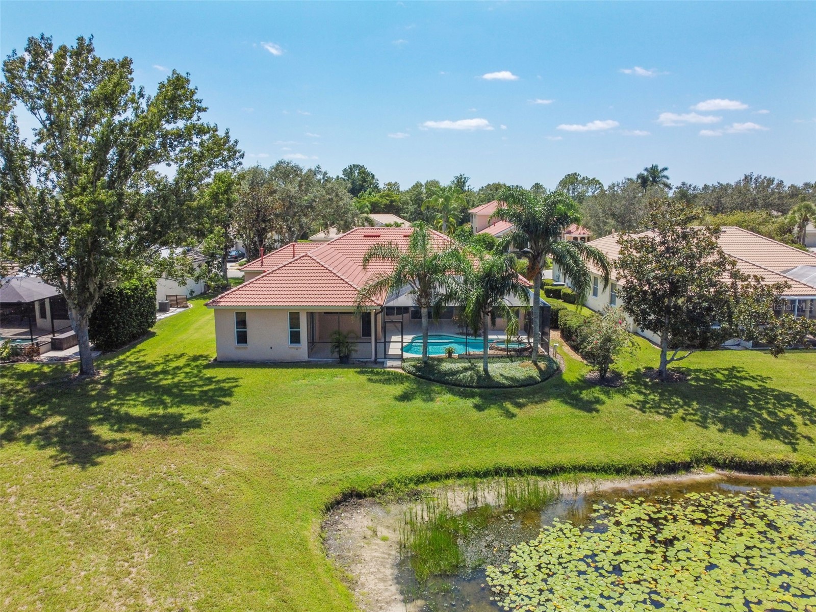 6815 Honeysuckle Trail Lakewood Ranch FL 34202 A4695596 image47