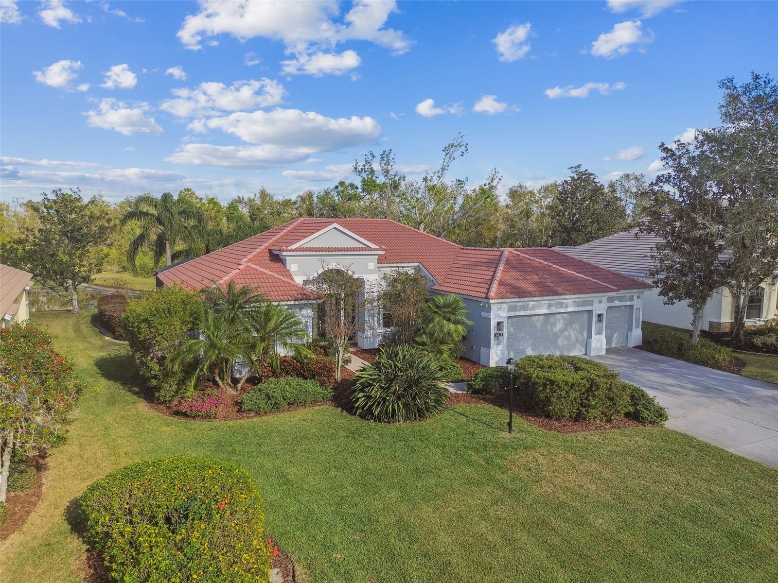 6815 Honeysuckle Trail Lakewood Ranch FL 34202 A4695596 image48