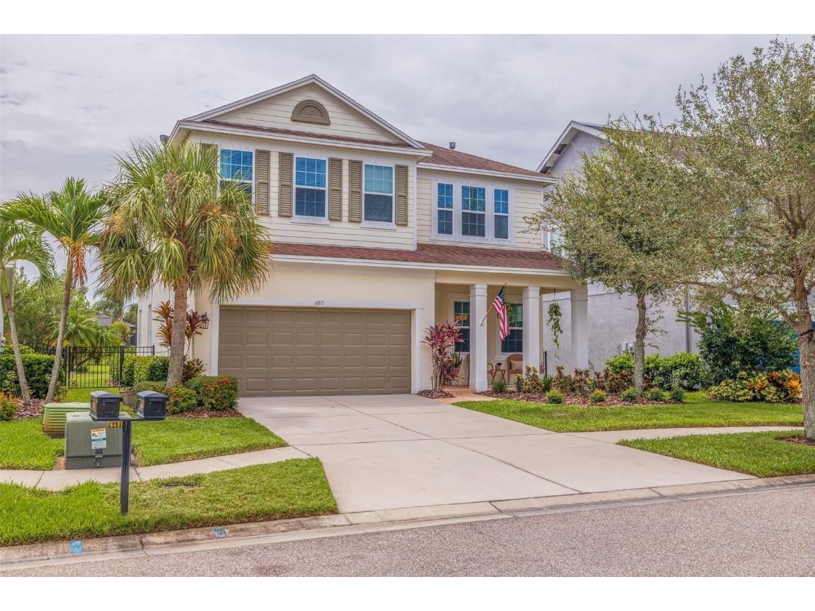 6815 Park Strand Drive Apollo Beach FL 33572 OM670950 image1