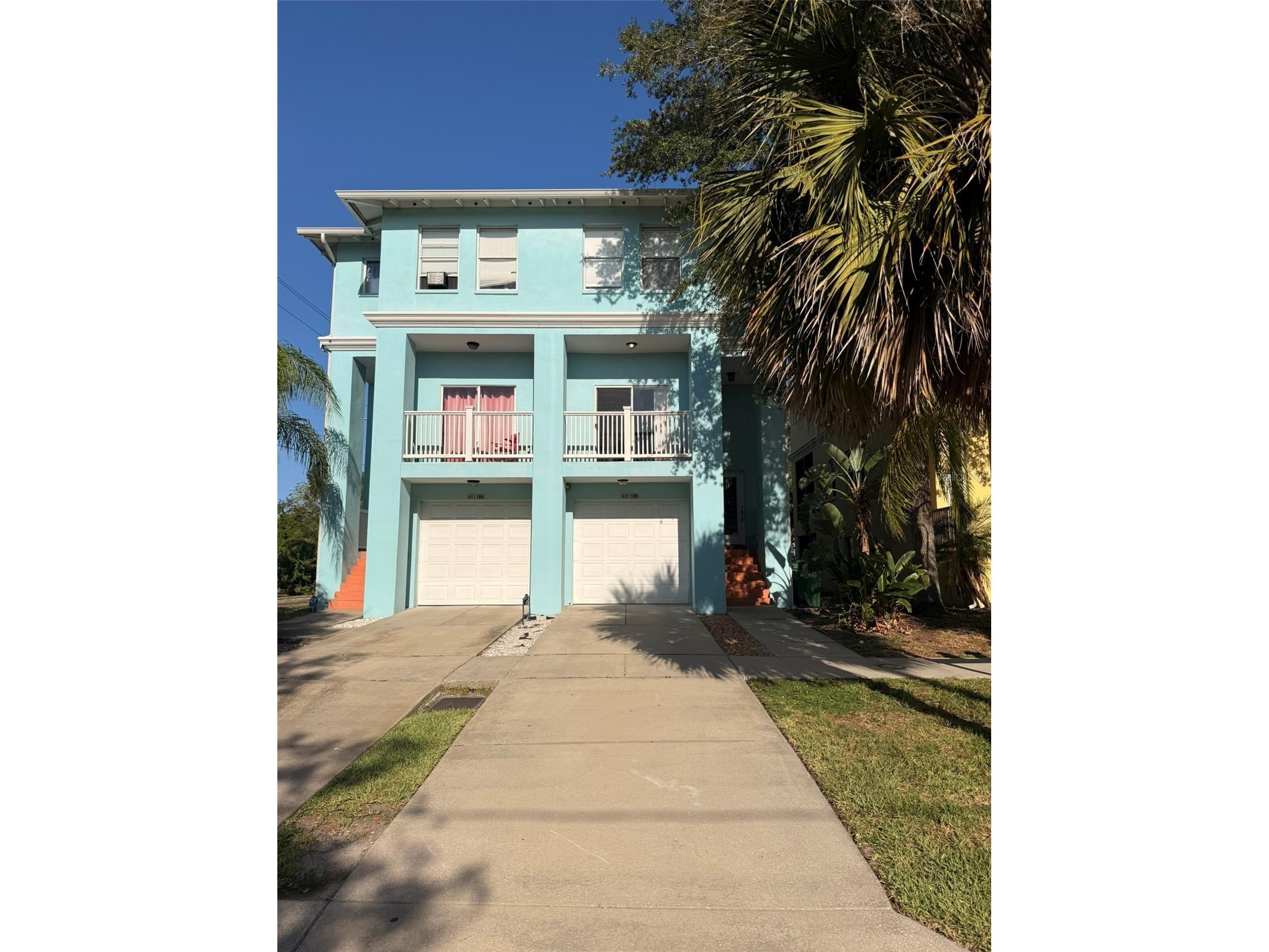 6815 S Juanita Street #B Tampa FL 33616 TB8512772 image1