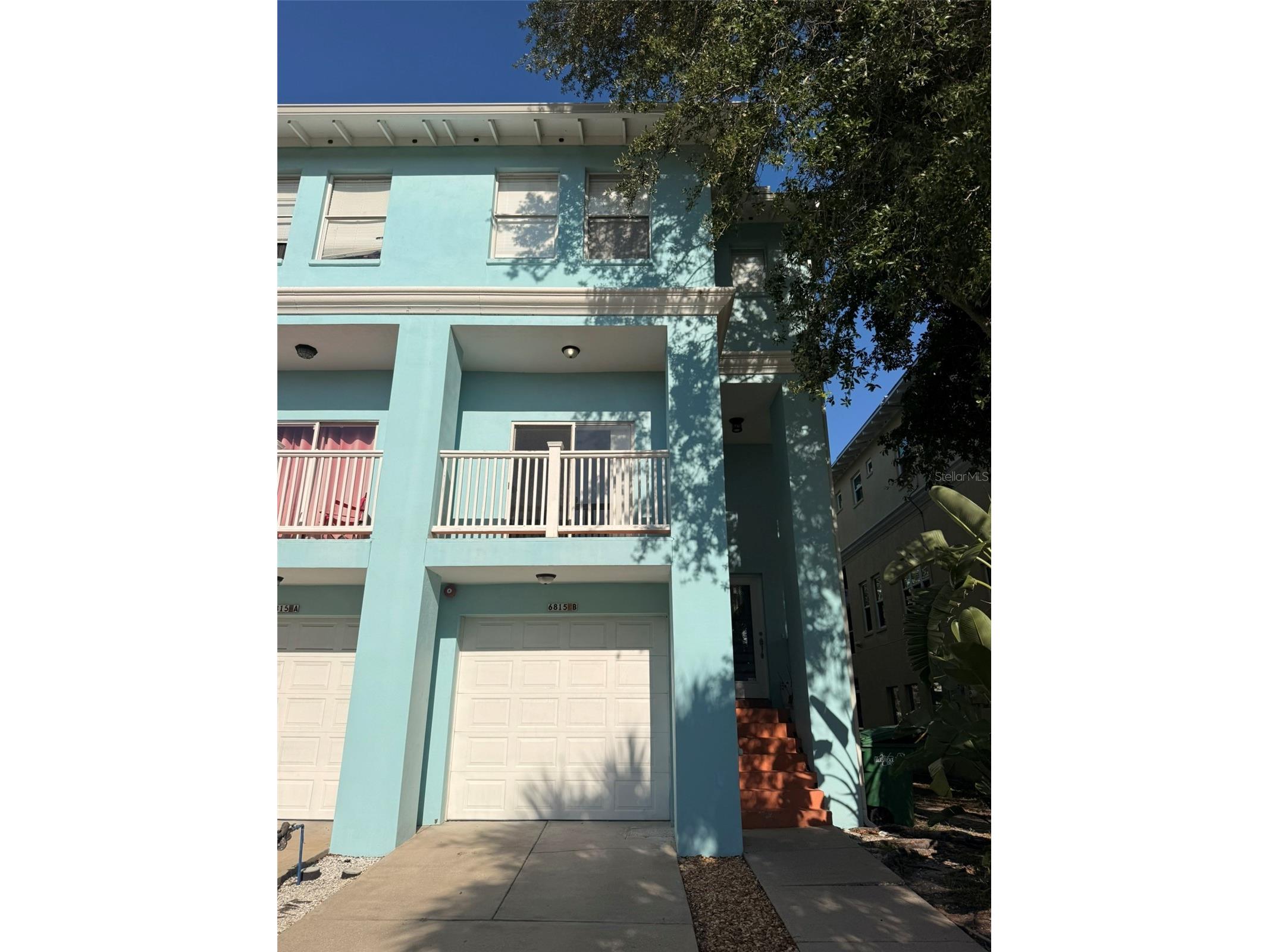 6815 S Juanita Street #B Tampa FL 33616 TB8512772 image2