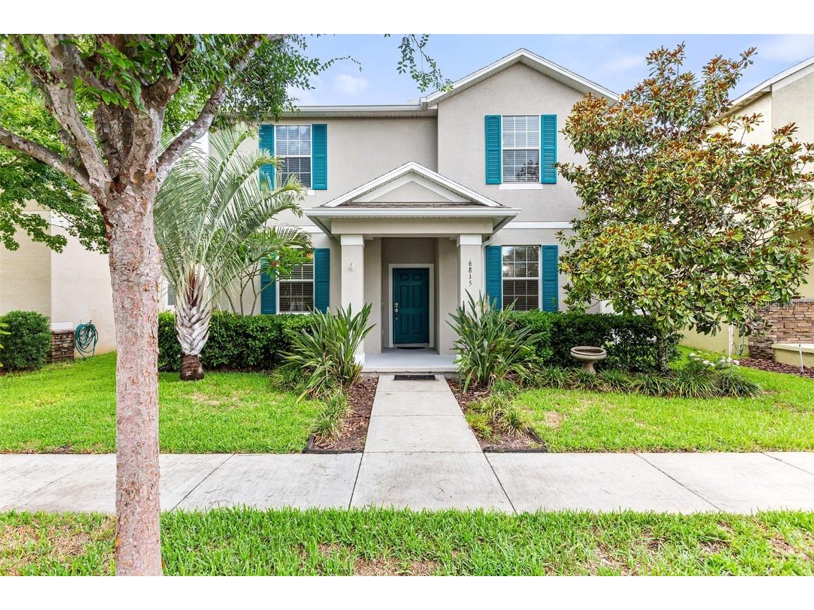 6815 Sundrop Street Harmony FL 34773 - Buck Lake S5095034 image1