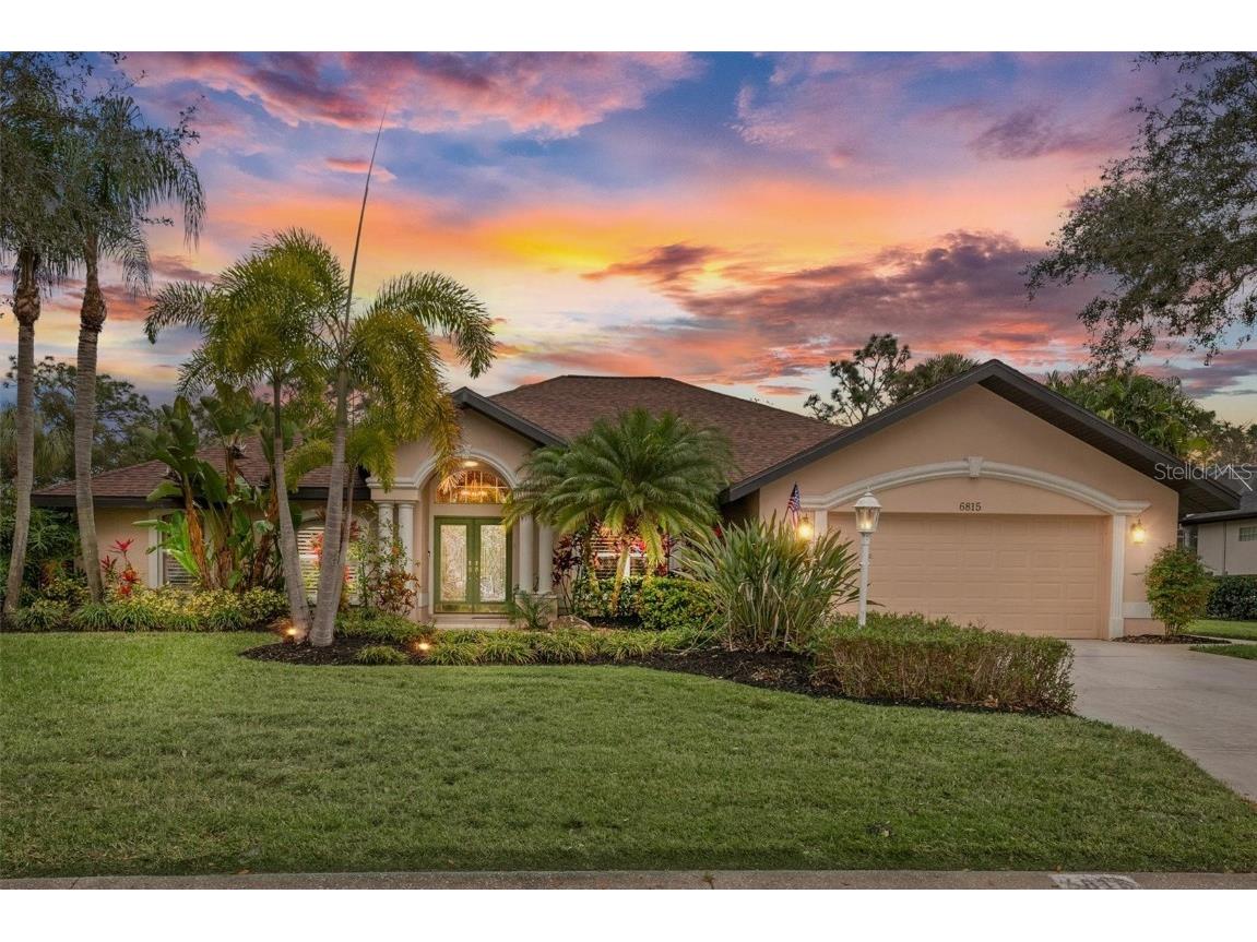 6815 Tumbleweed Trail Lakewood Ranch FL 34202 A4597618 image1