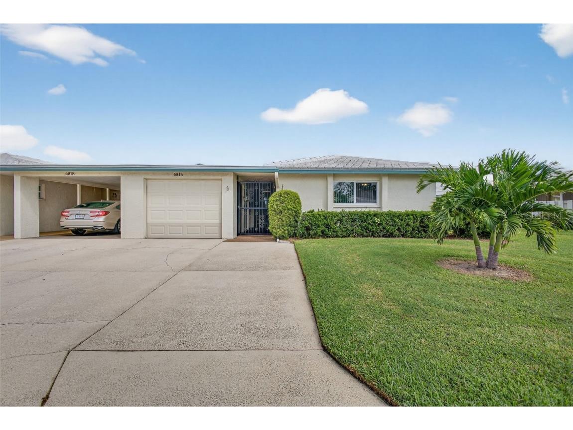 6816 10th Avenue W Bradenton FL 34209 A4667020 image1