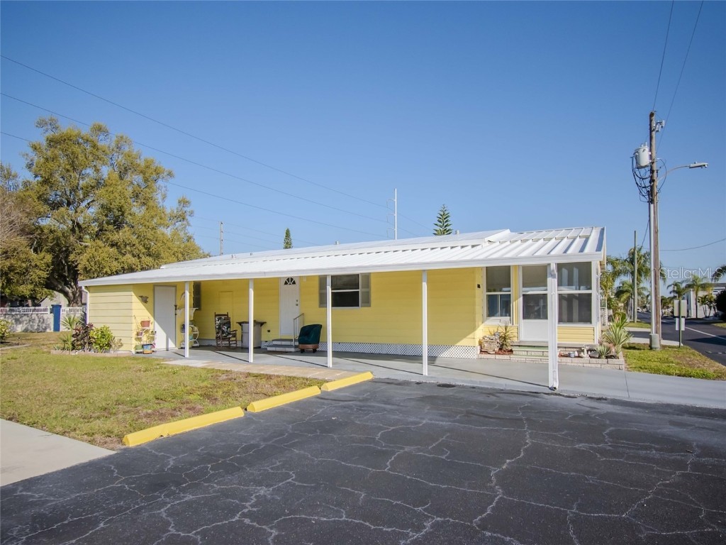 6816 Americana Drive NE #124 Saint Petersburg FL 33702 T3507298 image1