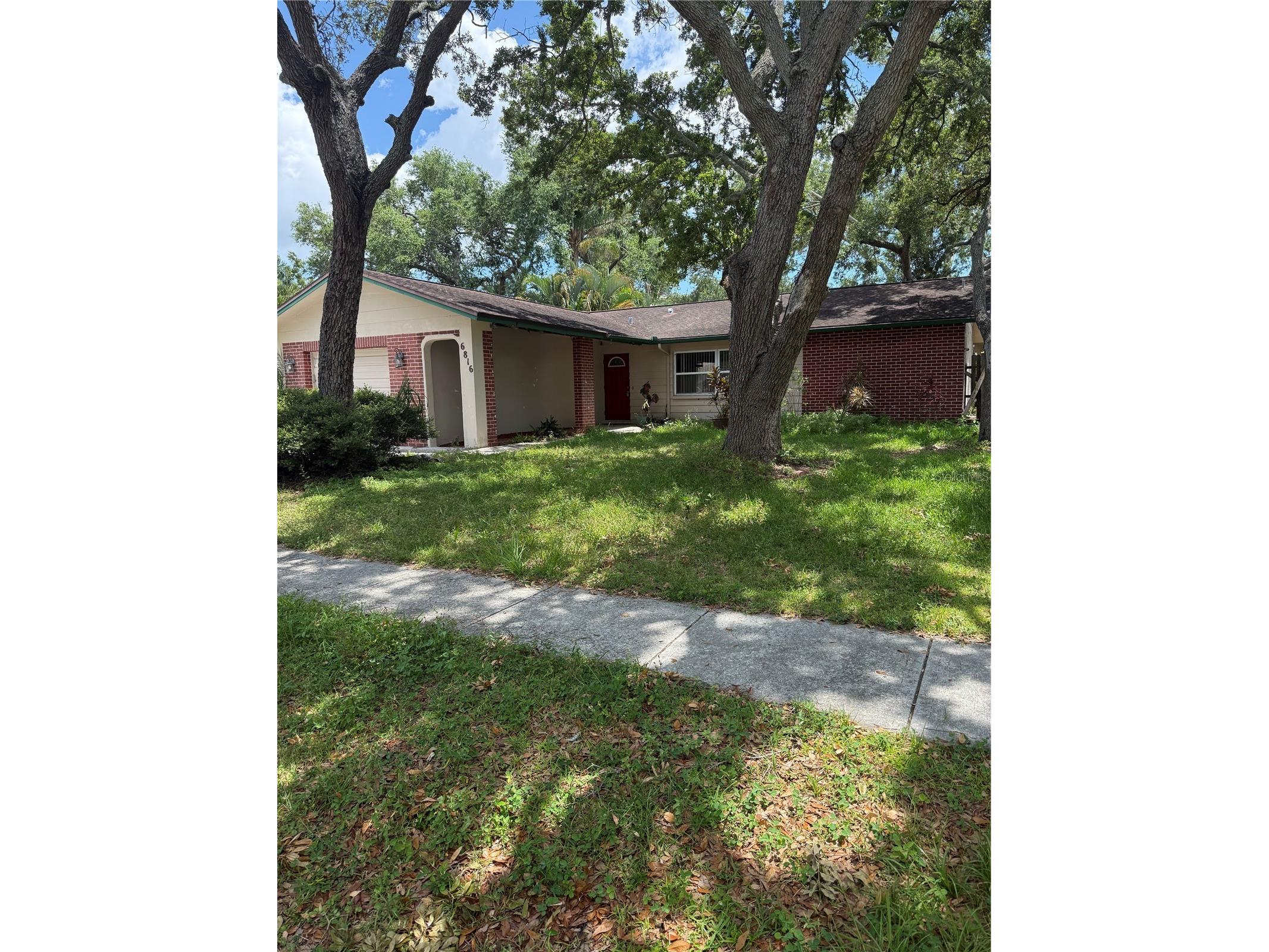 6816 Circlecreek Drive Pinellas Park FL 33781 A4699549 image1