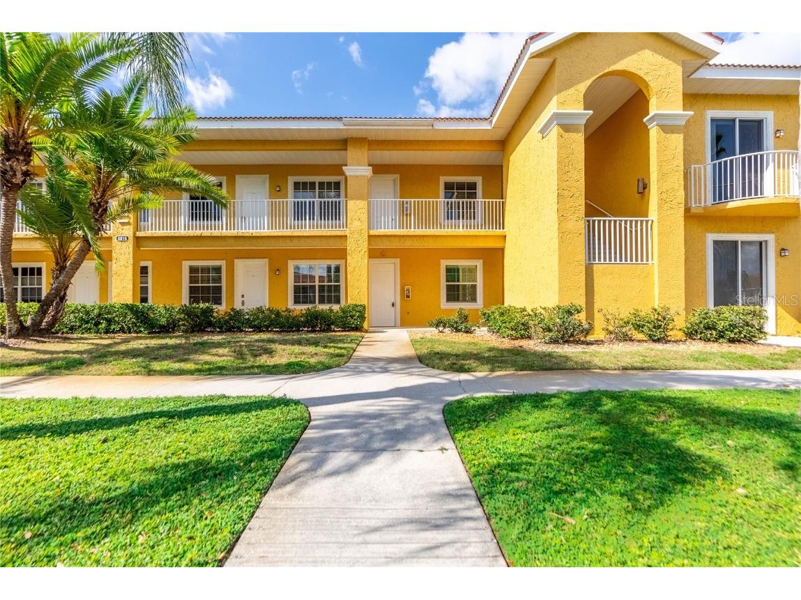 6816 Dali Avenue #201 Land O Lakes FL 34637 W7854449 image1