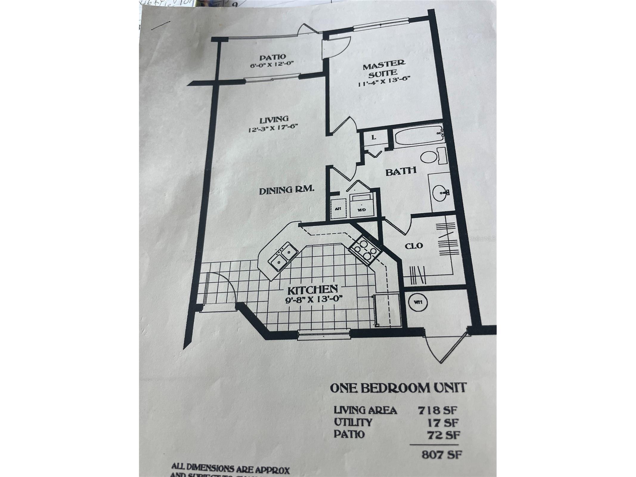 6816 Dali Avenue #205 Land O Lakes FL 34637 TB8499544 image14