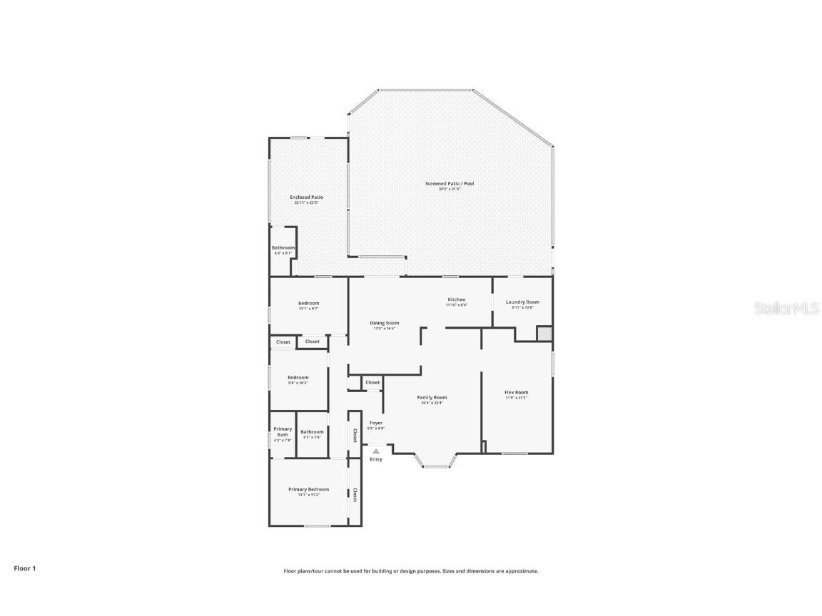 6816 Dover Court Tampa FL 33634 TB8427591 image8