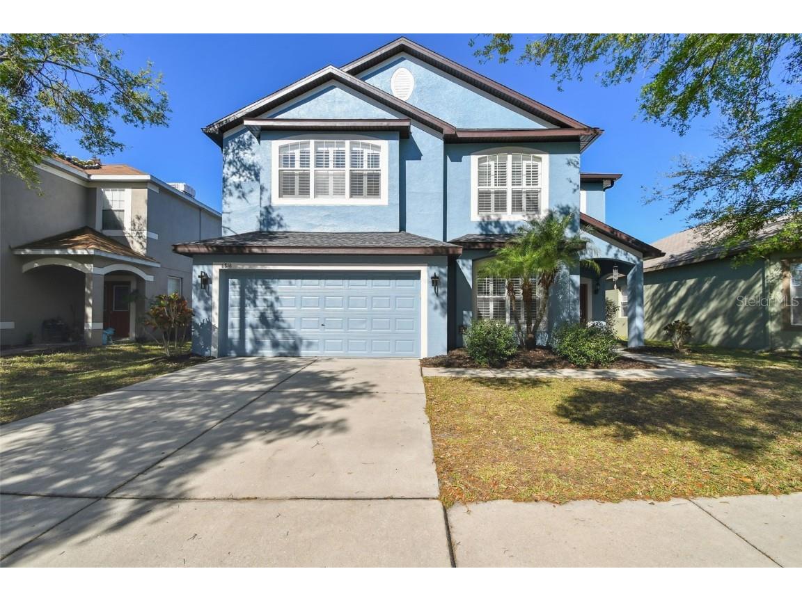 6816 Guilford Bridge Drive Apollo Beach FL 33572 TB8364954 image1