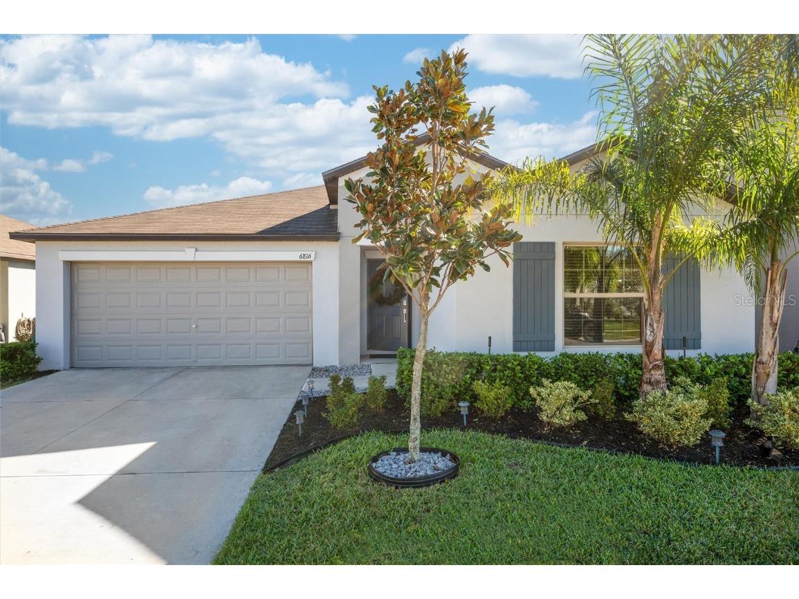 6816 King Creek Drive Sun City Center FL 33573 A4557787 image1