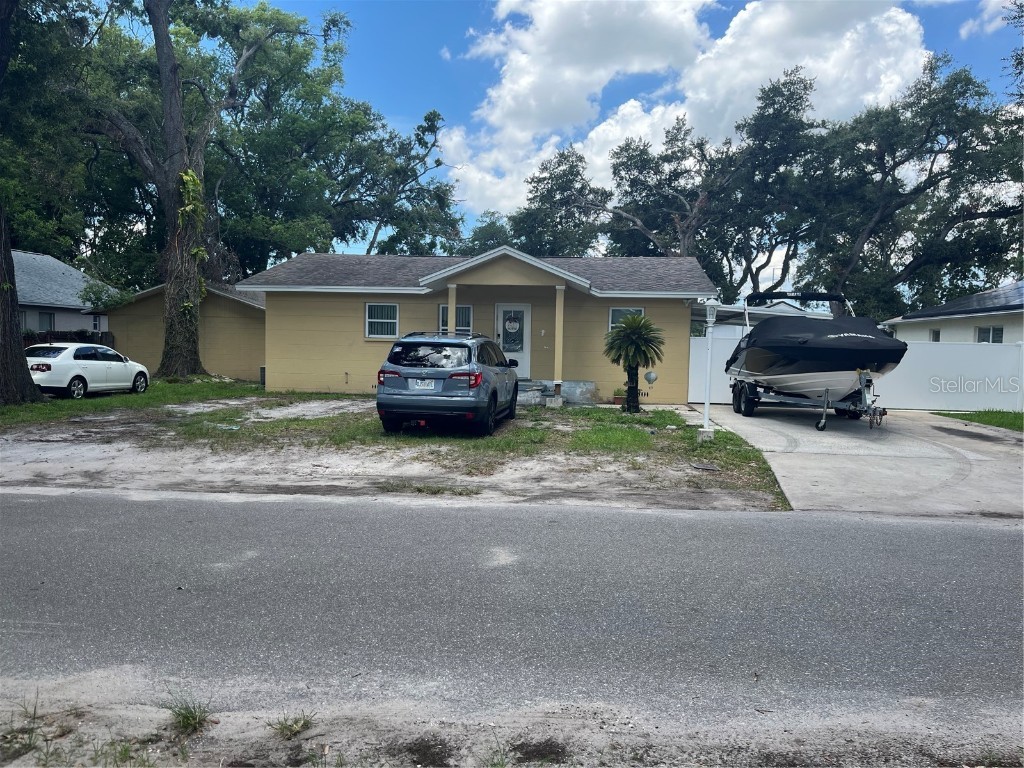 6816 N Sterling Avenue Tampa FL 33614 TB8406570 image1