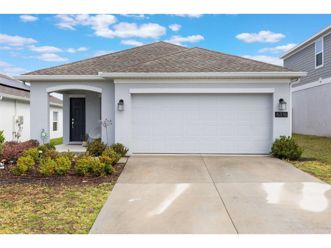 6816 Perch Hammock Loop Groveland FL 34736 - Lake Lucy G5096843 image1