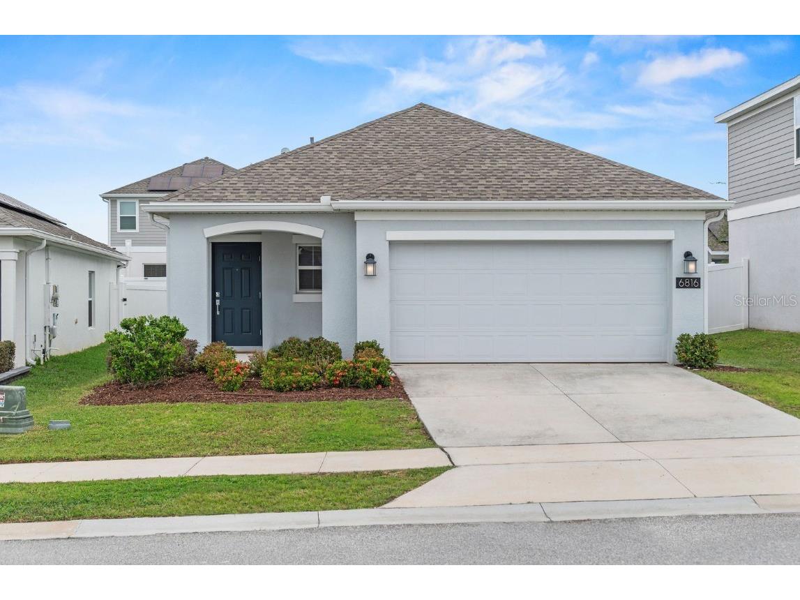 6816 Perch Hammock Loop Groveland FL 34736 - Lake Lucy O6343300 image1