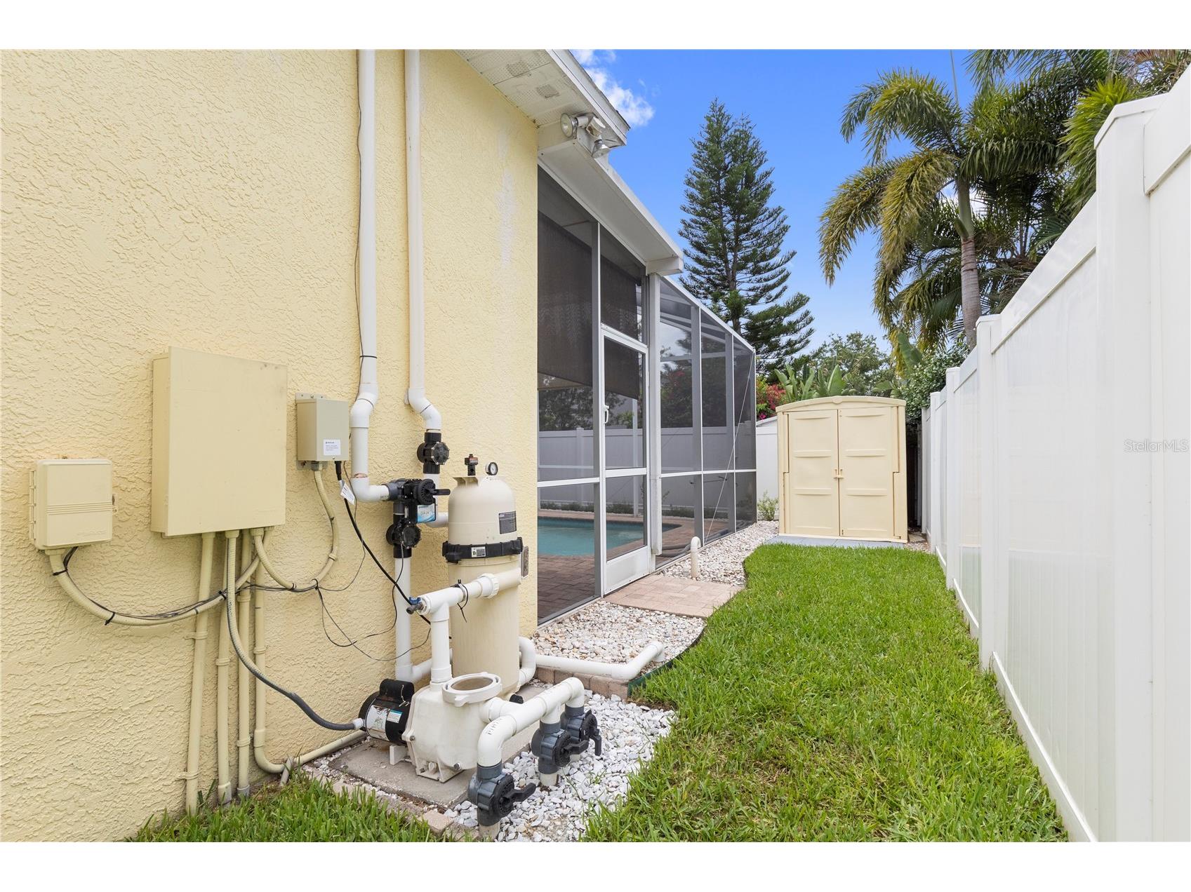 6816 S Court Drive Tampa FL 33611 TB8515246 image40