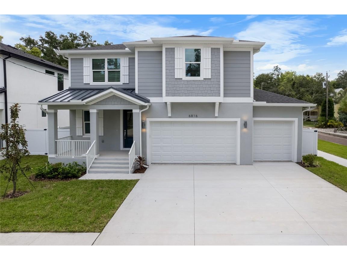 6816 S Sparkman Street Tampa FL 33616 T3547672 image1