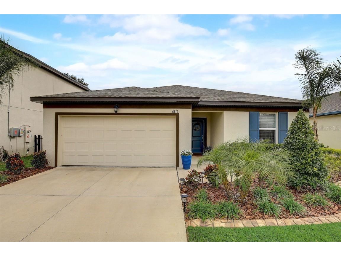 6816 Shelby Lynn Way Zephyrhills FL 33542 T3492370 image1