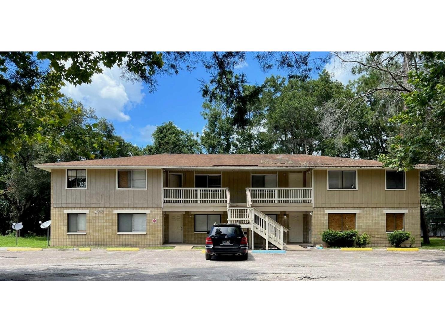 6816 SW 4th Place Gainesville FL 32607 O6274431 image1