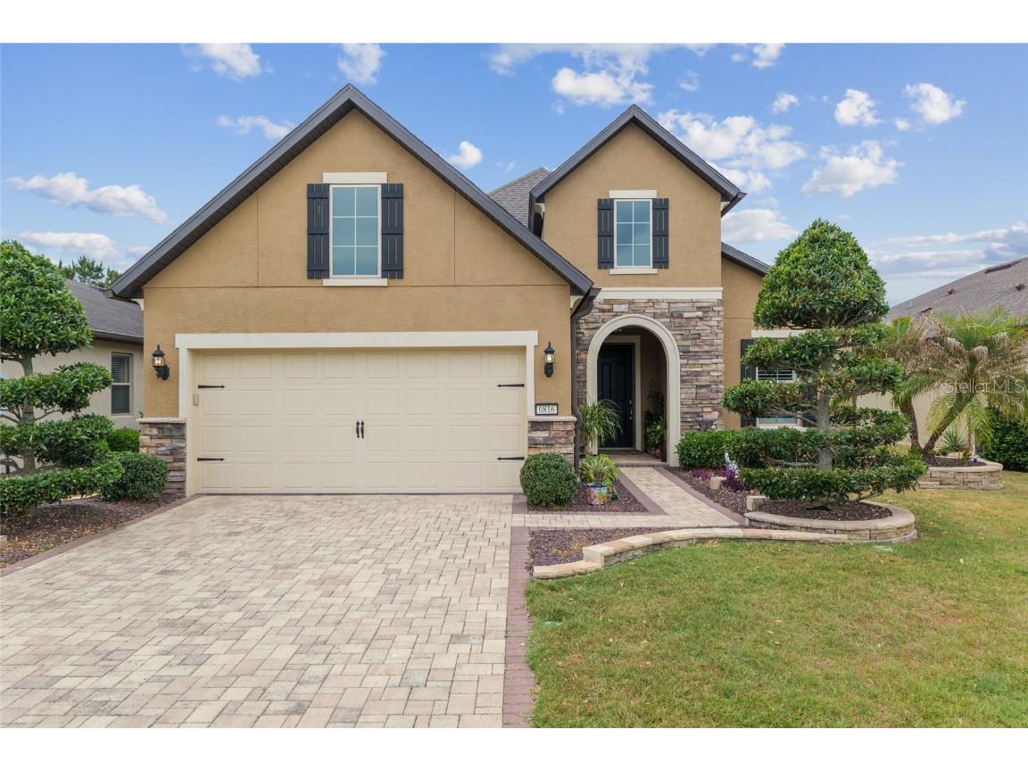 6816 SW 95th Circle Ocala FL 34481 OM700050 image1