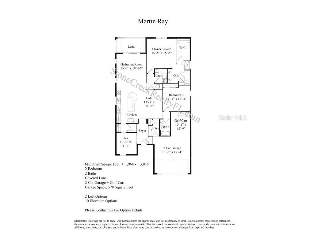 6816 SW 95th Circle Ocala FL 34481 OM700050 image100