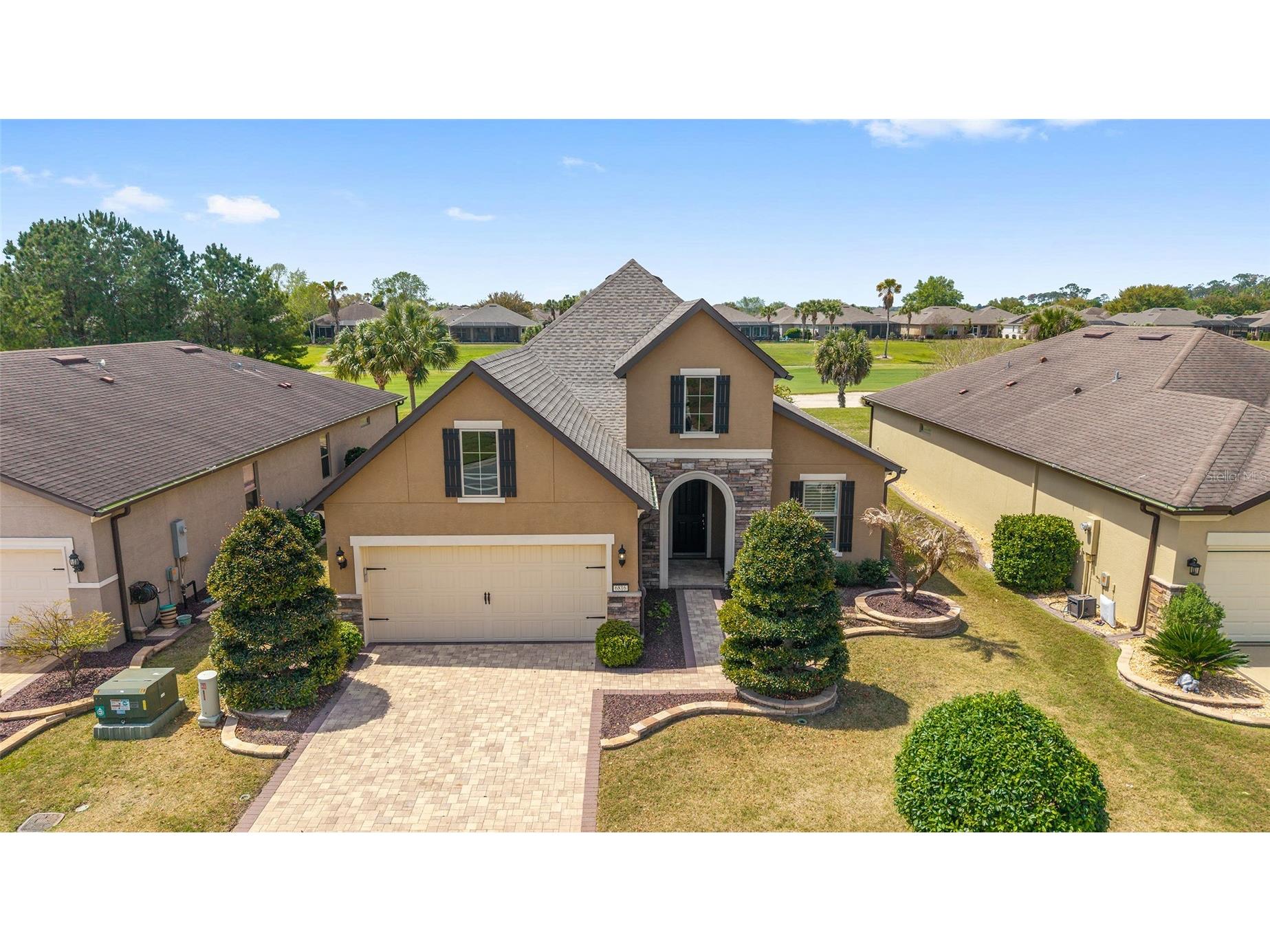 6816 SW 95th Circle Ocala FL 34481 OM721359 image1