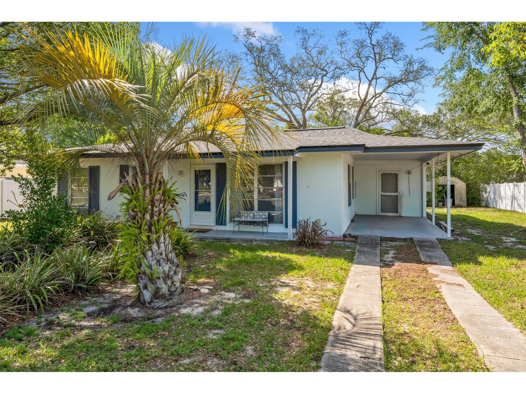 6816 Treehaven Drive Spring Hill FL 34606 TB8511089 image1