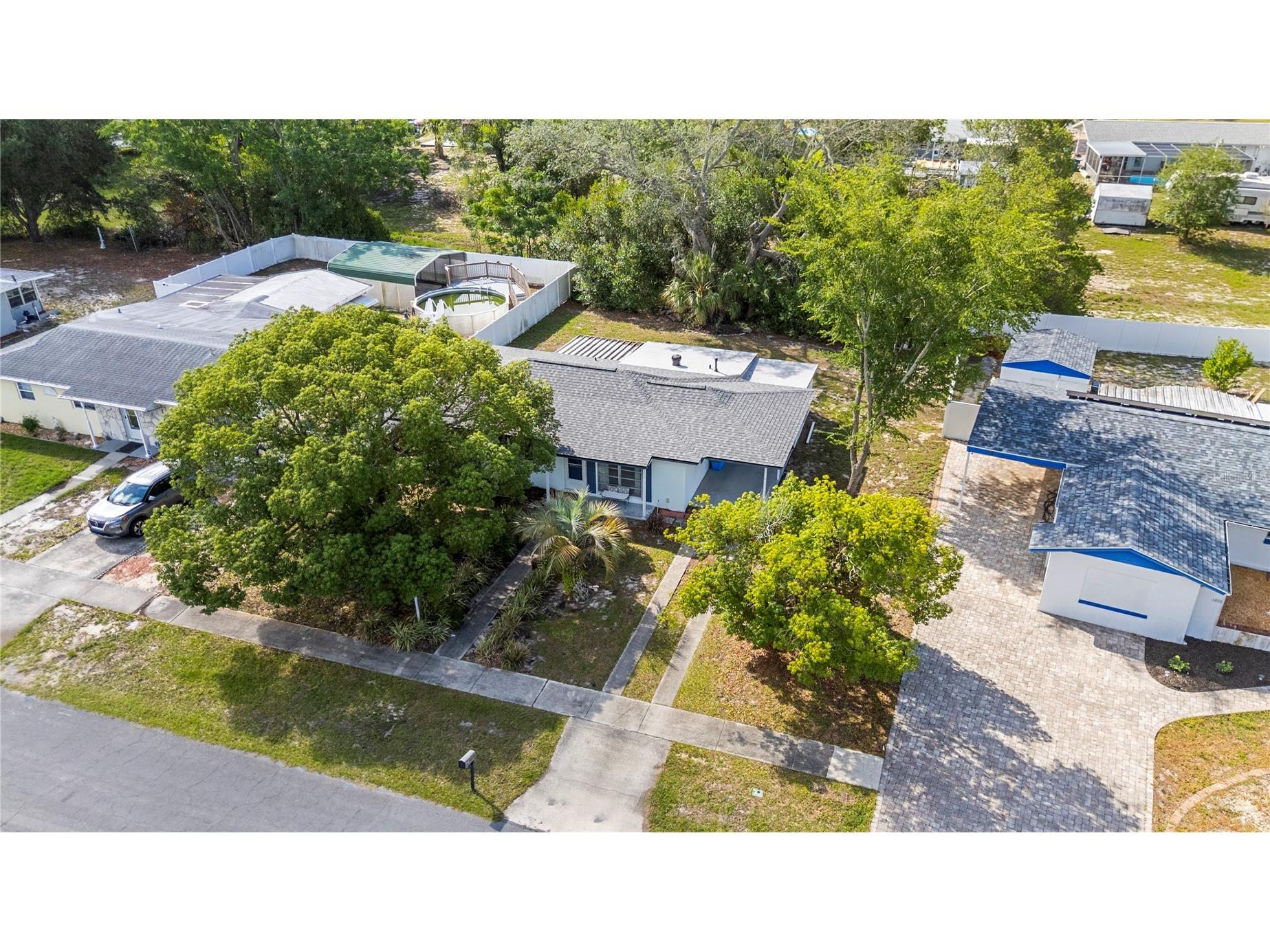 6816 Treehaven Drive Spring Hill FL 34606 TB8511089 image24