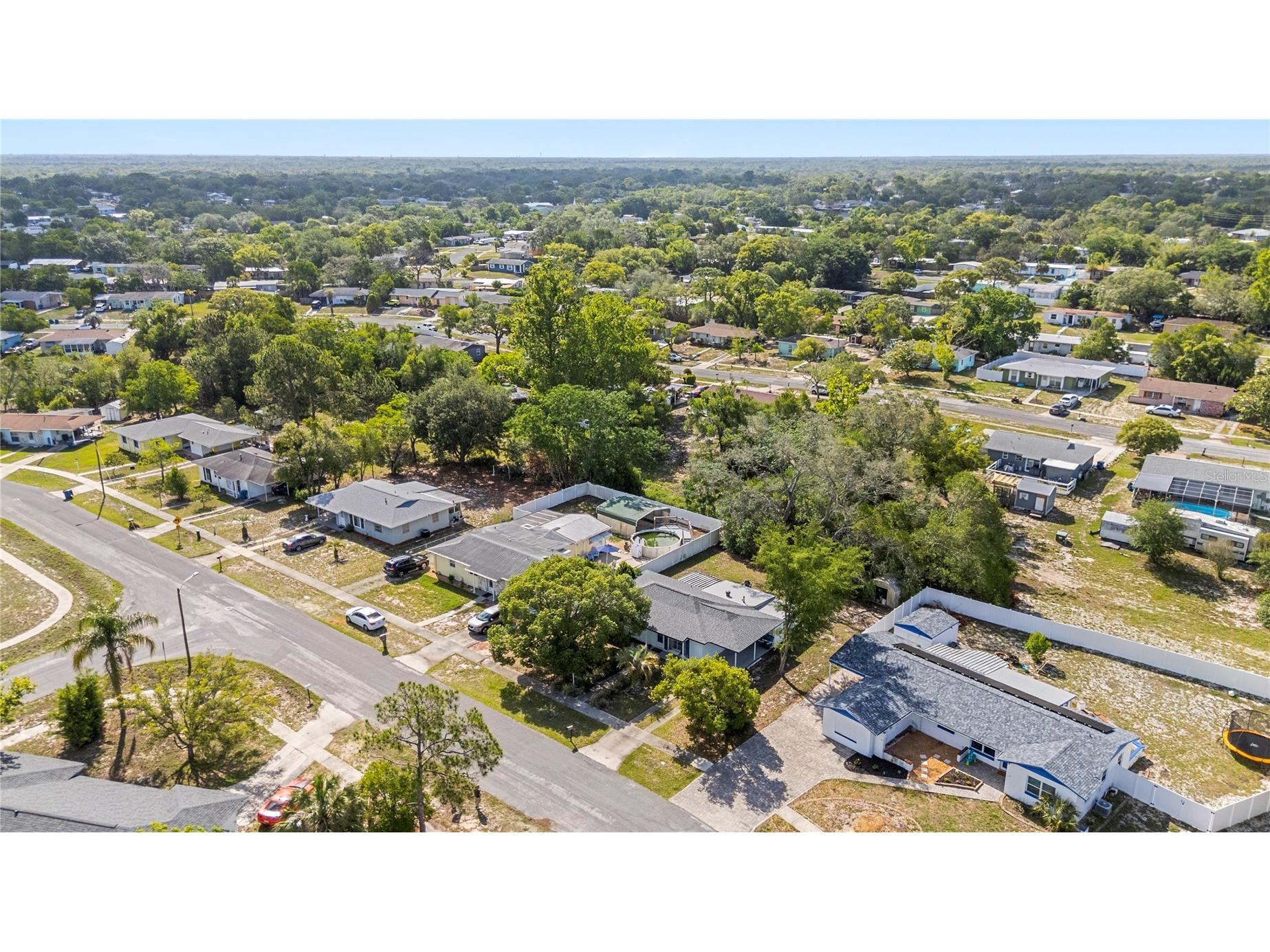 6816 Treehaven Drive Spring Hill FL 34606 TB8511089 image26