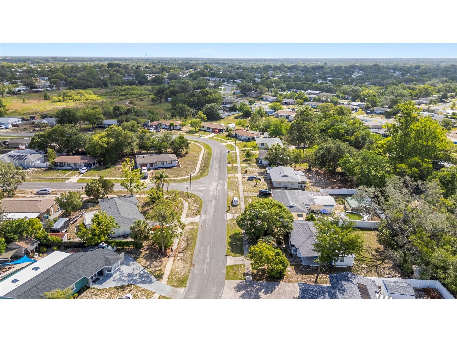 6816 Treehaven Drive Spring Hill FL 34606 TB8511089 image27
