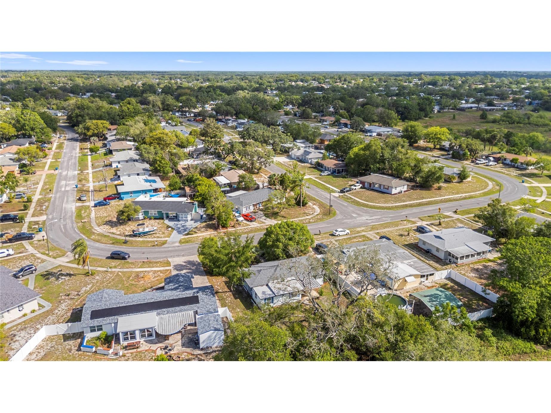 6816 Treehaven Drive Spring Hill FL 34606 TB8511089 image28