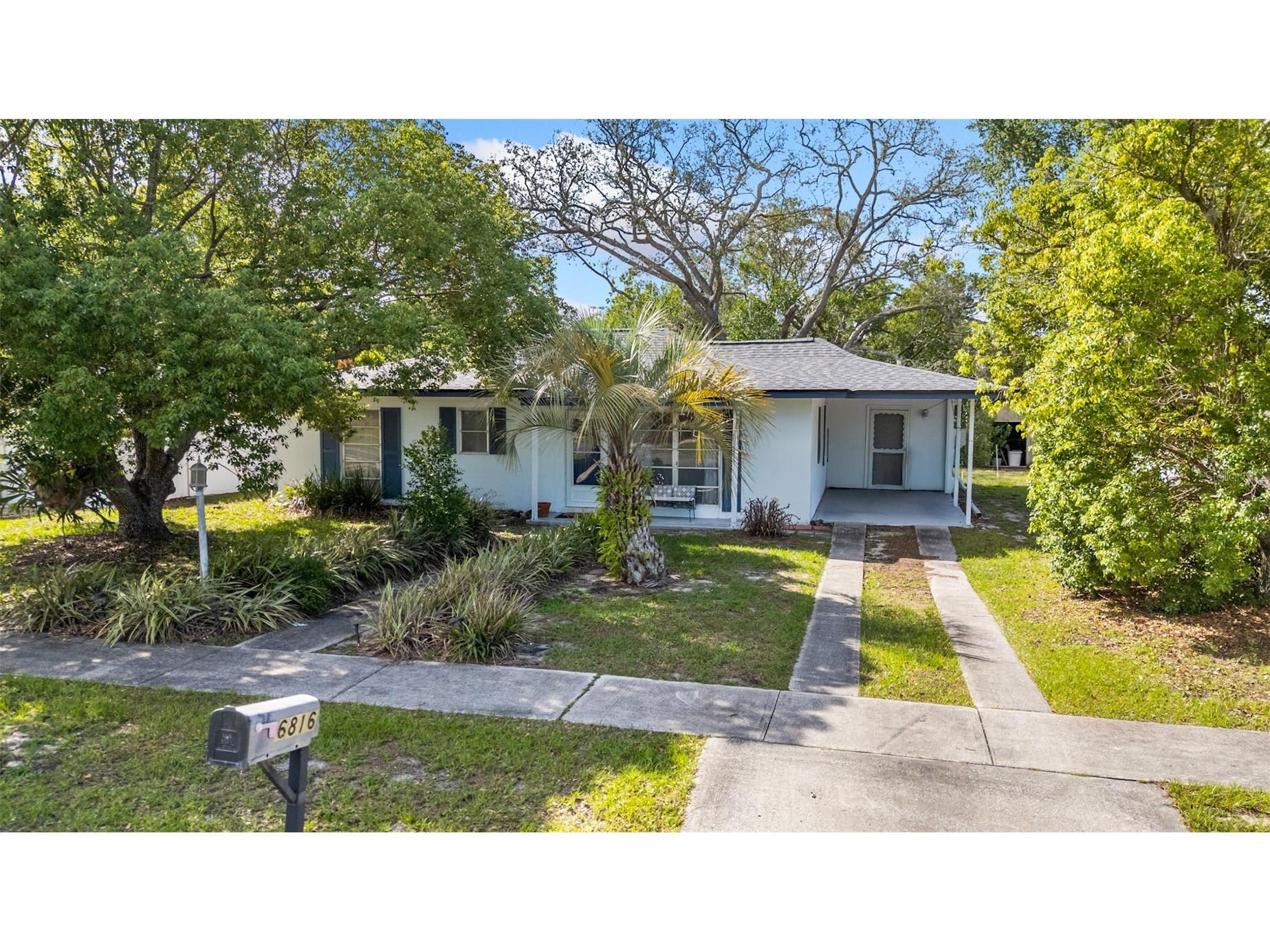 6816 Treehaven Drive Spring Hill FL 34606 TB8511089 image29