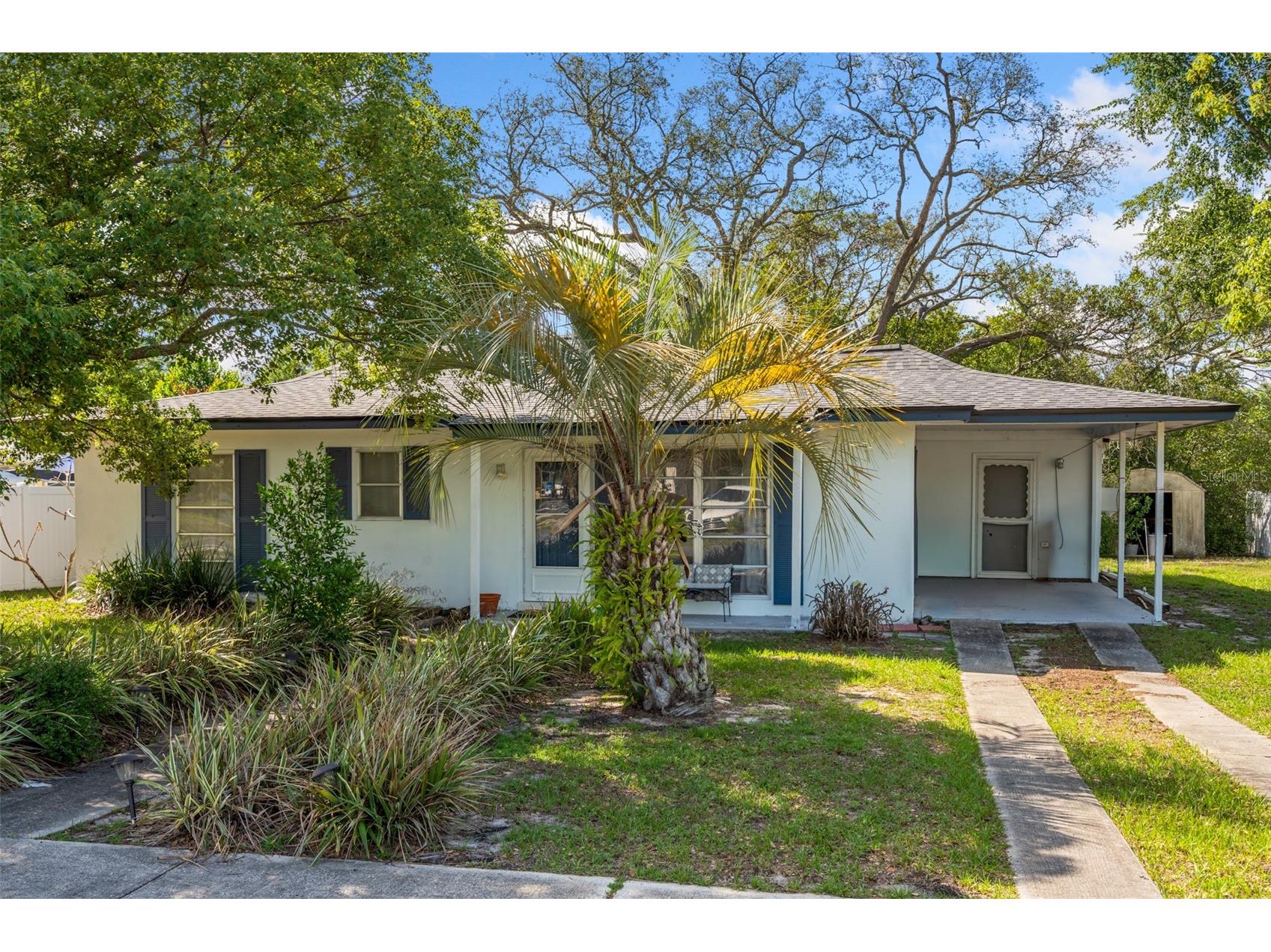 6816 Treehaven Drive Spring Hill FL 34606 TB8511089 image30