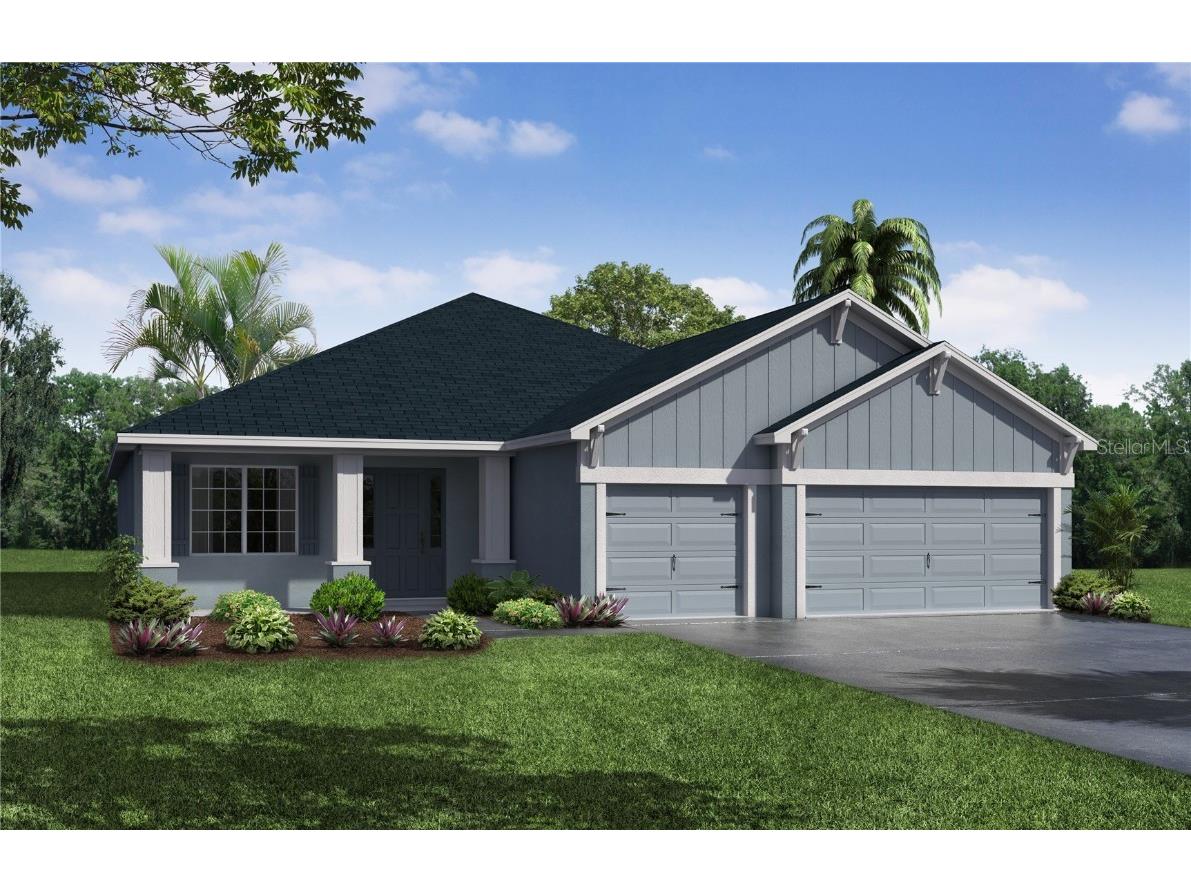 6816 Treymont Drive Lakeland FL 33813 J965758 image1