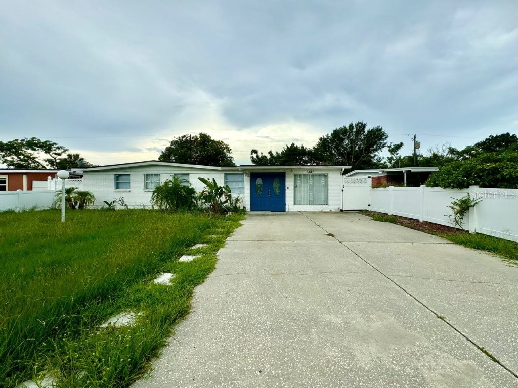 6816 W Burke Street Tampa FL 33634 T3541965 image1