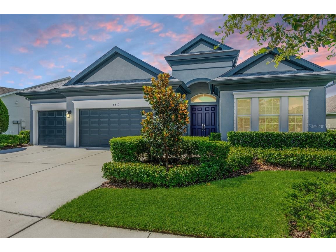 6817 Ebb Tide Avenue Apollo Beach FL 33572 TB8400472 image1