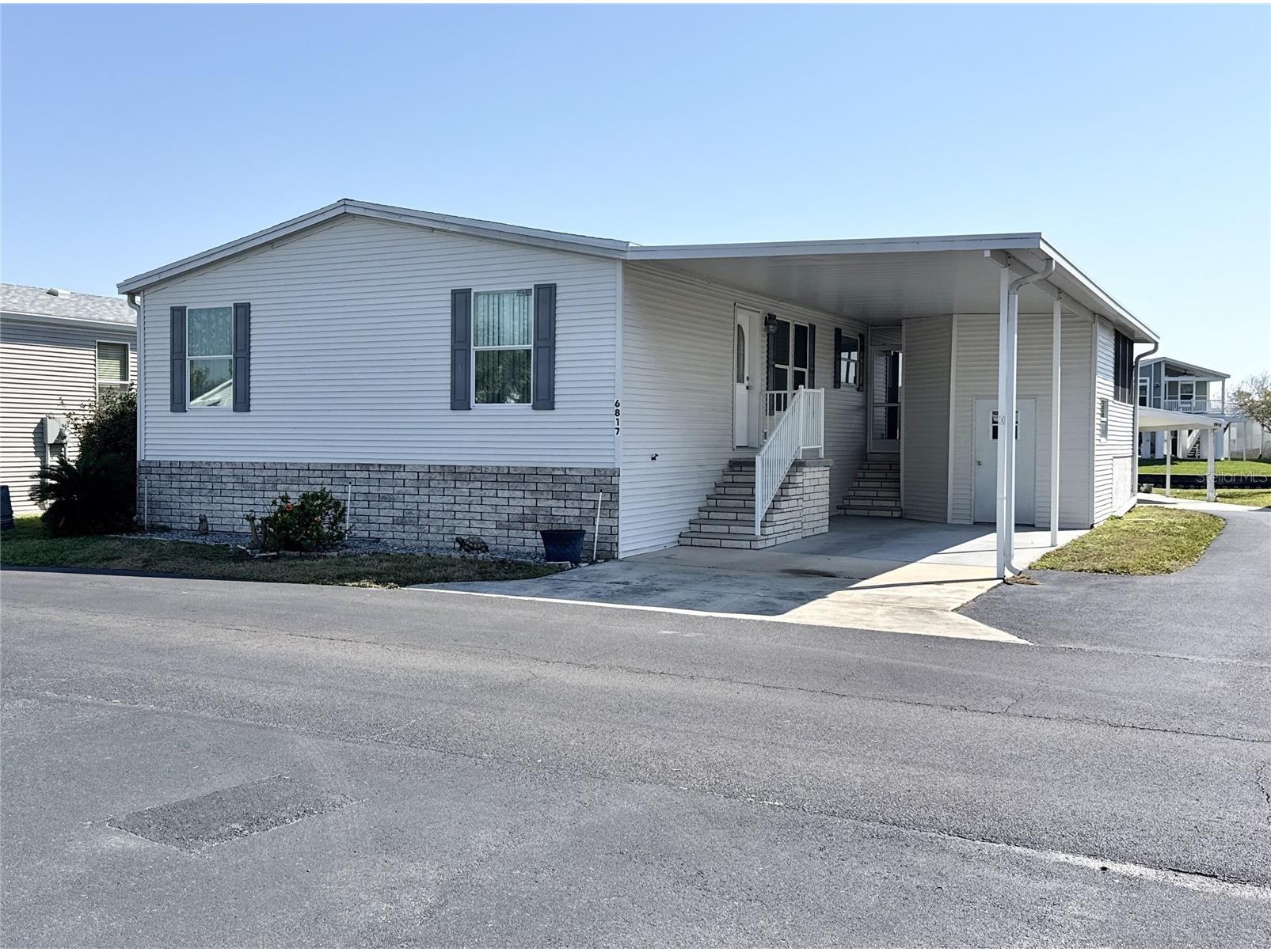 6817 Mount Pleasant Road NE #49 Saint Petersburg FL 33702 TB8490522 image1