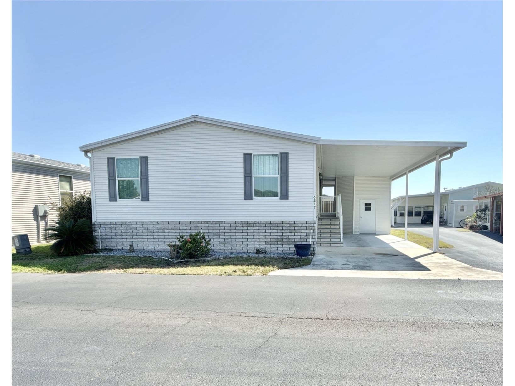 6817 Mount Pleasant Road NE #49 Saint Petersburg FL 33702 TB8490522 image29