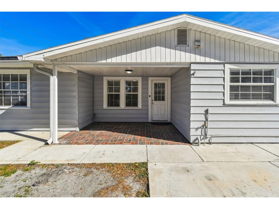 6817 N Sterling Avenue Tampa FL 33614 TB8454016 image1